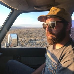 Meet your Posher, J.d.